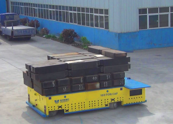 A special Transfer Cart Suppliers has producted Heavy Rail Transfer Carts 