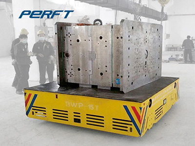  injection-mould-transfer-cart